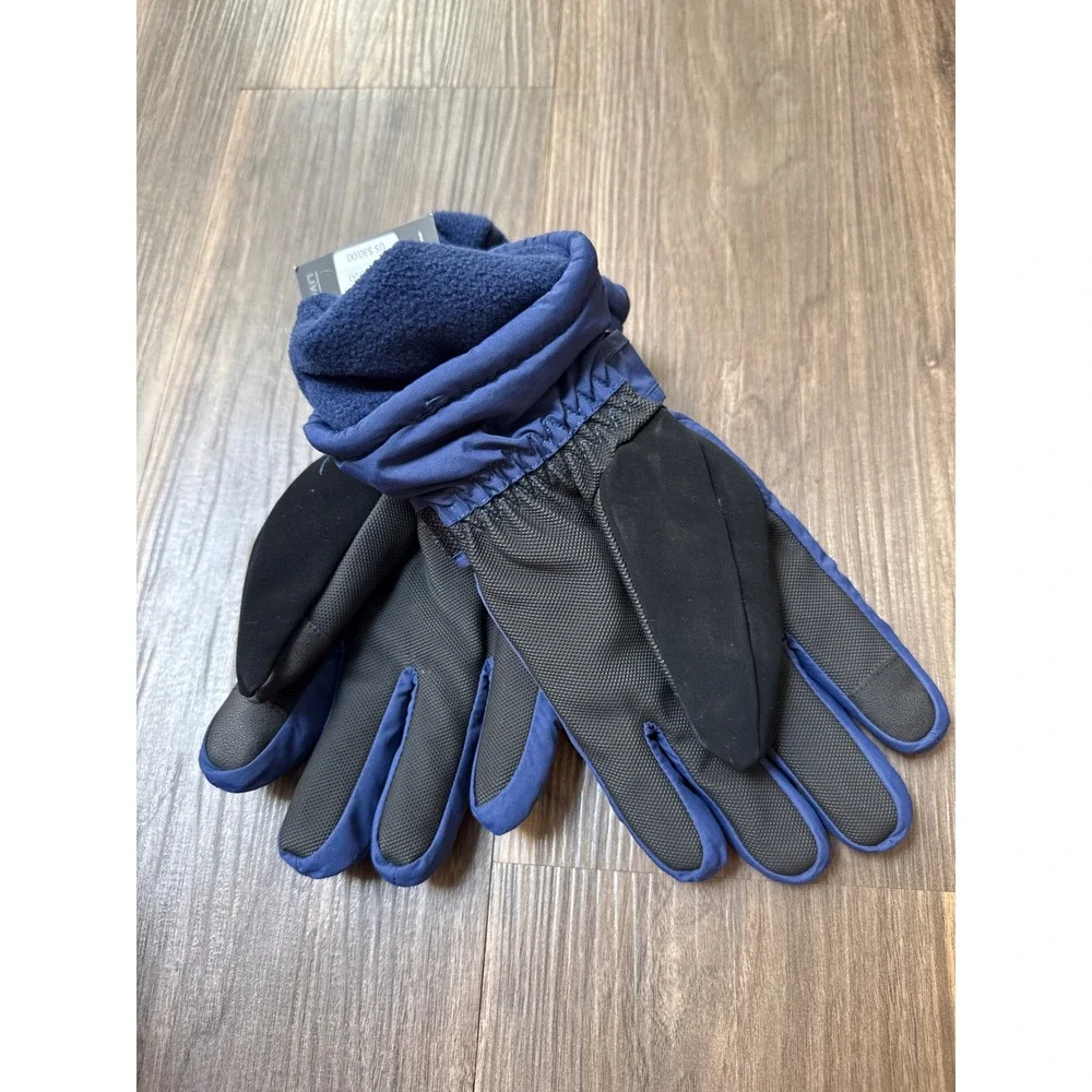 Eddie Bauer these gloves